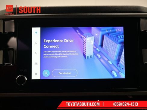 New 2026 Toyota Tundra SR5 w/ SR5 Premium Package image 13