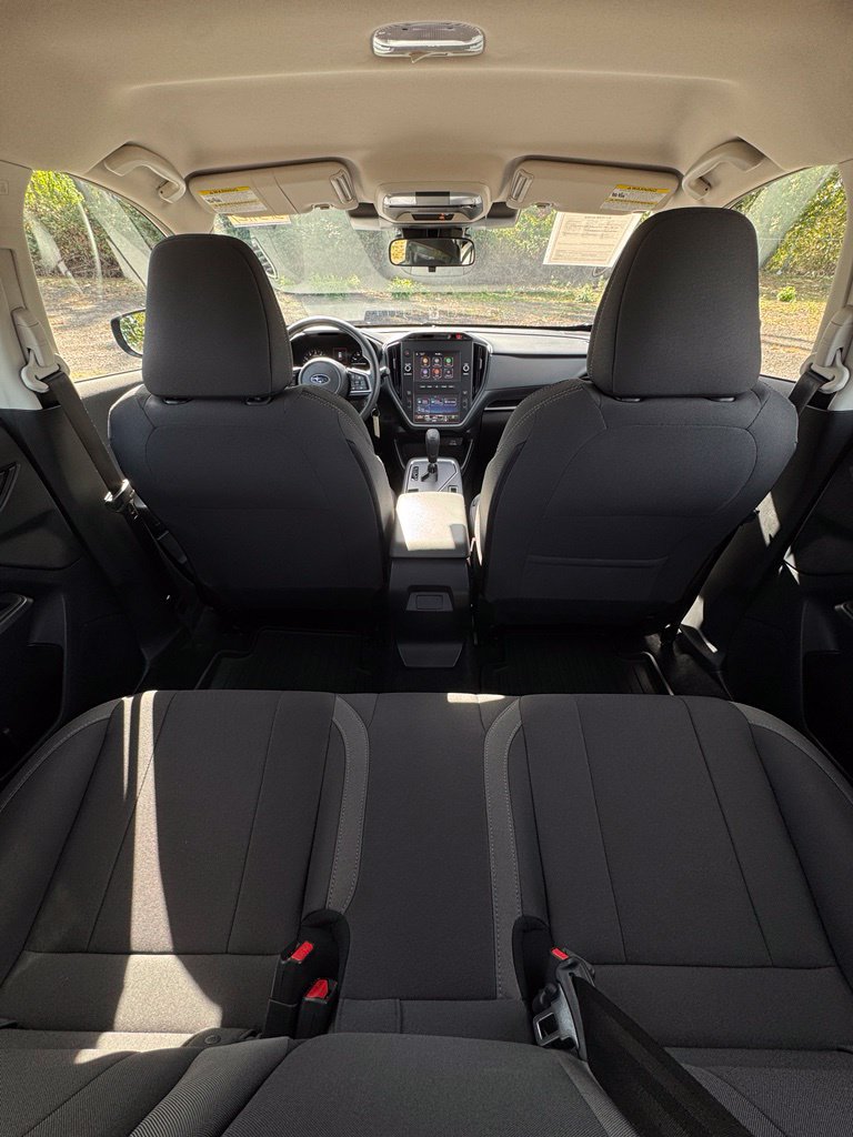 Certified 2024 Subaru Impreza 2.0i AWD/4WD image 13