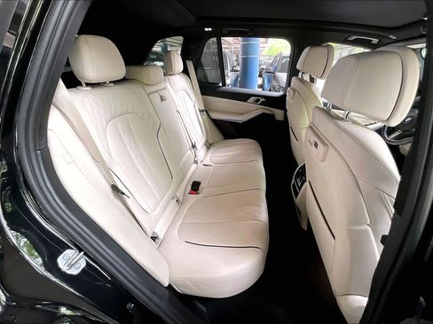 Used 2022 BMW X5 xDrive40i w/ M Sport Package AWD/4WD image 20