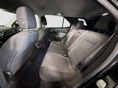 Used 2022 Chevrolet Equinox LT image 25