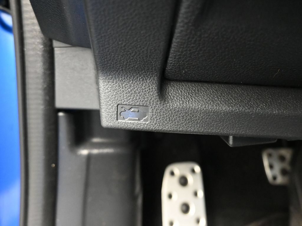 Used 2022 Subaru WRX GT AWD/4WD image 25