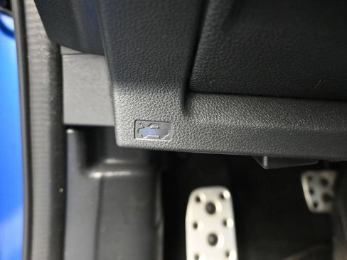 Used 2022 Subaru WRX GT AWD/4WD image 25