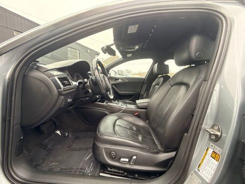 Used 2017 Audi A6 2.0T Premium image 24