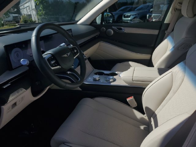 Used 2026 Genesis GV80 3.5T Advanced AWD/4WD image 22
