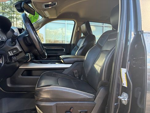 Used 2021 RAM 2500 Laramie image 22