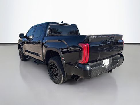 Used 2024 Toyota Tundra TRD Pro image 3