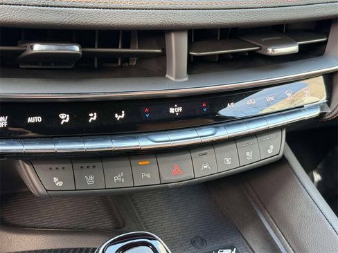 Used 2025 Cadillac CT5 Premium Luxury w/ Platinum Package image 26