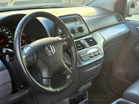 Used 2007 Honda Odyssey EX-L image 11
