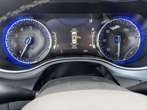 New 2026 Chrysler Pacifica Limited w/ S Appearance Package image 29