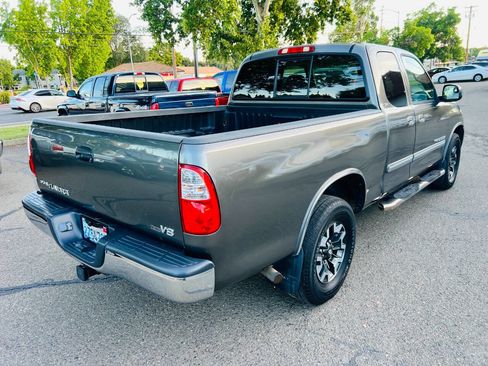 Used 2006 Toyota Tundra SR5 RWD image 3