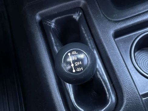 Used 2018 RAM 2500 Power Wagon w/ Leather & Luxury Group image 29