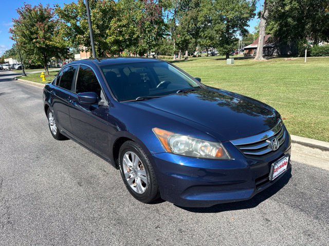 Used 2012 Honda Accord LX image 23