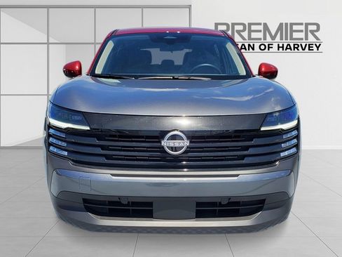 New 2026 Nissan Kicks SV image 8