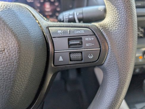 Certified 2024 Honda Accord EX image 20