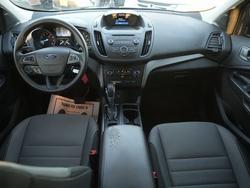 Used 2018 Ford Escape S image 20