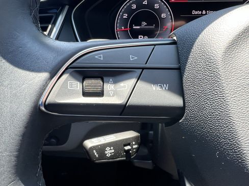 Certified 2023 Audi Q5 2.0T Premium Plus w/ Premium Plus Package AWD/4WD image 19