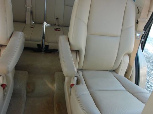 Used 2008 Cadillac Escalade 2WD image 23