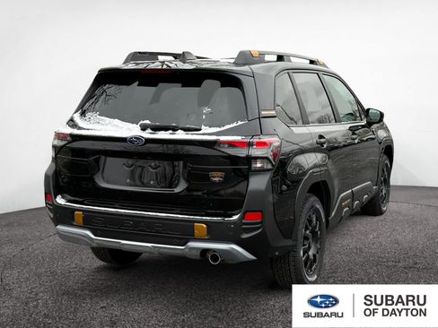 New 2026 Subaru Forester Wilderness image 5