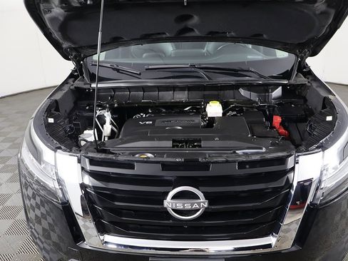 Used 2023 Nissan Pathfinder SL image 20