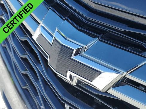 Certified 2023 Chevrolet Equinox RS w/ LPO, Floor Liner Package image 29