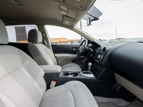 Used 2012 Nissan Rogue SV FWD image 20