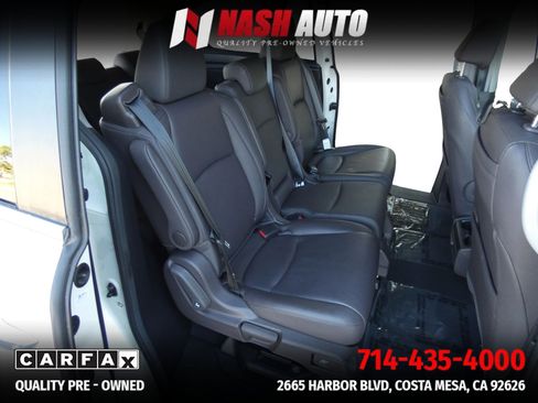 Used 2019 Honda Odyssey EX-L image 34