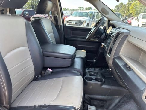 Used 2011 RAM 3500 ST w/ HD Snow Plow Prep Group AWD/4WD image 23