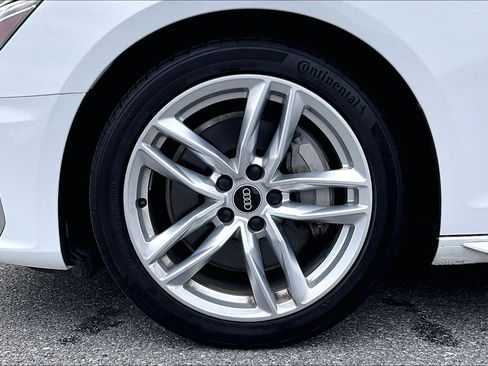 Used 2023 Audi A4 2.0T Premium Plus image 9