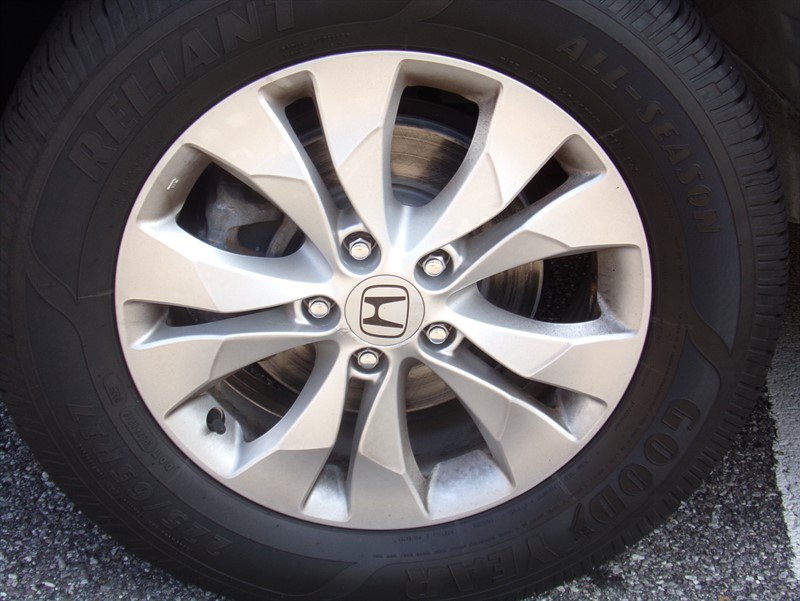 Used 2014 Honda CR-V EX-L image 17