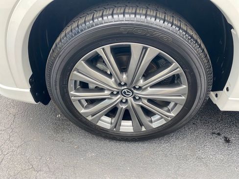 Certified 2025 MAZDA CX-5 Signature AWD/4WD image 30