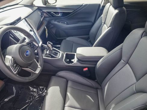 New 2025 Subaru Outback Limited image 20
