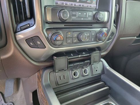 Used 2016 Chevrolet Silverado 1500 LT w/ All Star Edition image 14