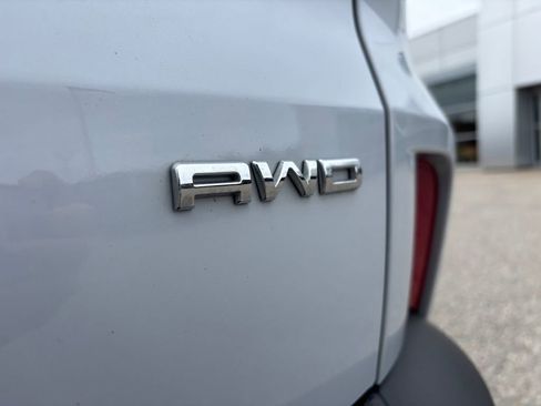 Used 2025 Ford Escape ST-Line w/ Tech Pack #1 image 10