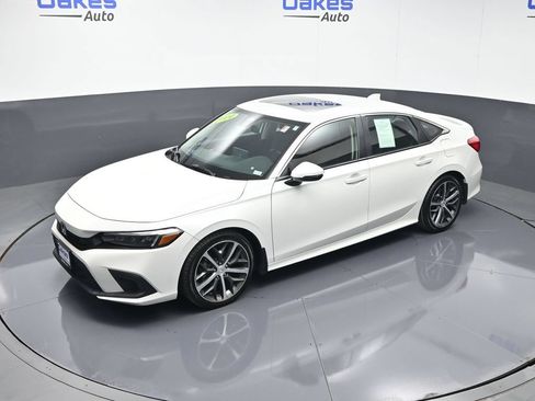 Used 2024 Honda Civic Touring image 48