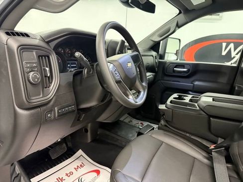 New 2026 Chevrolet Silverado 3500 W/T w/ WT Convenience Package image 10