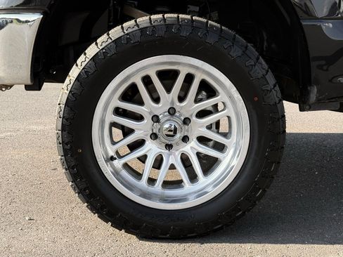 Used 2020 Ford F150 XLT w/ Equipment Group 302A Luxury AWD/4WD image 18
