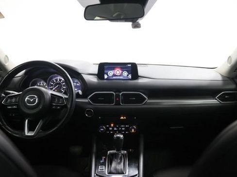 Used 2018 MAZDA CX-5 Touring AWD/4WD image 31
