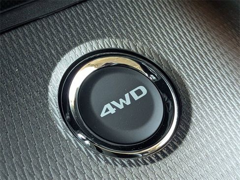 New 2026 Mitsubishi Outlander Sport AWD image 24