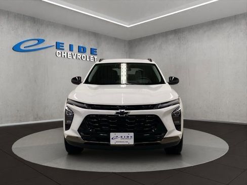 New 2026 Chevrolet Trax ACTIV w/ Driver Confidence Package FWD image 6