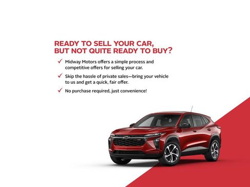 Used 2024 Chevrolet Equinox Premier FWD image 50