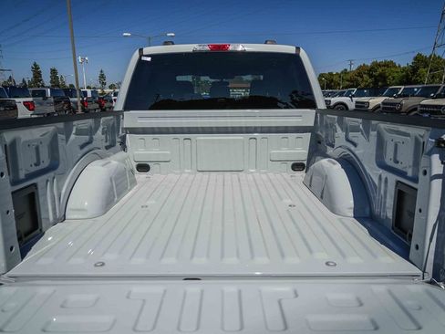 New 2026 Ford F150 STX RWD image 12