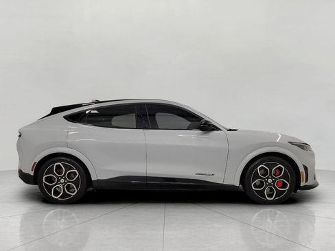 Used 2023 Ford Mustang Mach-E GT AWD/4WD image 12