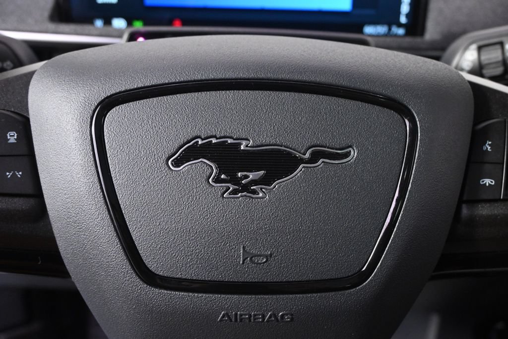 Used 2021 Ford Mustang Mach-E GT w/ GT Performance Edition AWD/4WD image 38