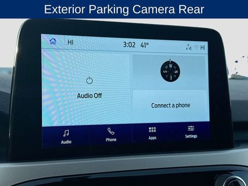 Used 2022 Ford Escape SE w/ Convenience Package image 16