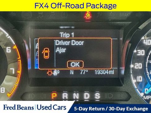 Certified 2023 Ford Ranger XLT w/ Equipment Group 302A High AWD/4WD image 15