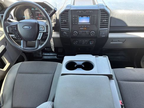Used 2020 Ford F150 XL w/ Equipment Group 101A Mid AWD/4WD image 12