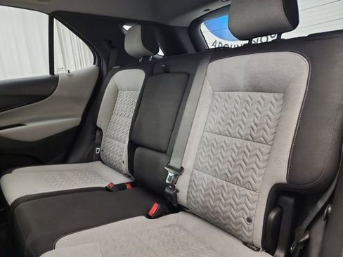 Used 2023 Chevrolet Equinox LS w/ Sport Edition image 35