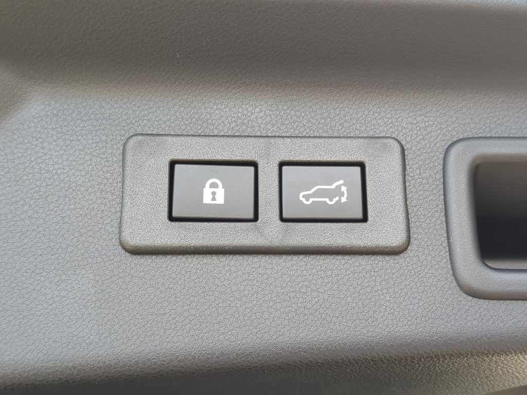 New 2026 Subaru Forester Sport AWD/4WD image 11