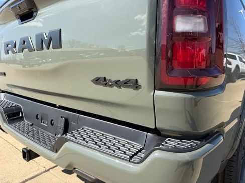 New 2026 RAM 1500 Big Horn image 11