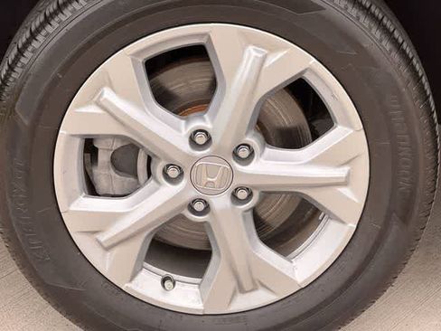 Used 2025 Honda HR-V LX image 9